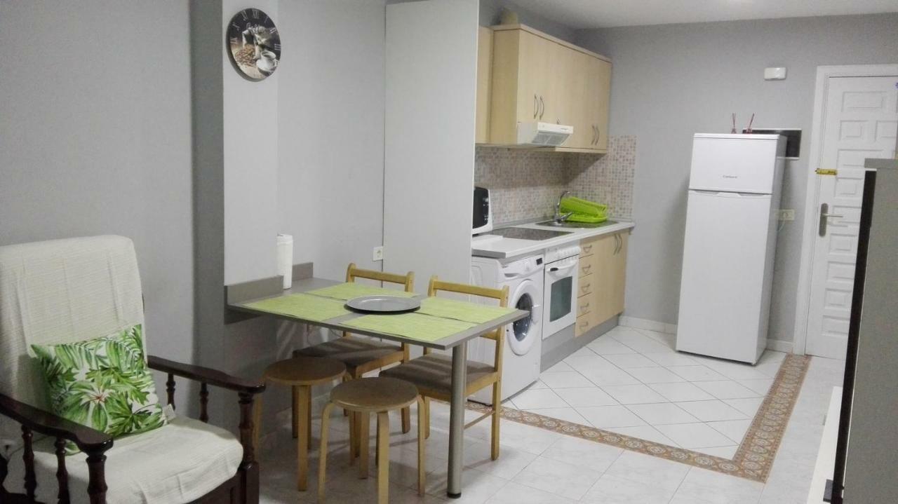 Aventura En Caleta De Fuste Διαμέρισμα Εξωτερικό φωτογραφία