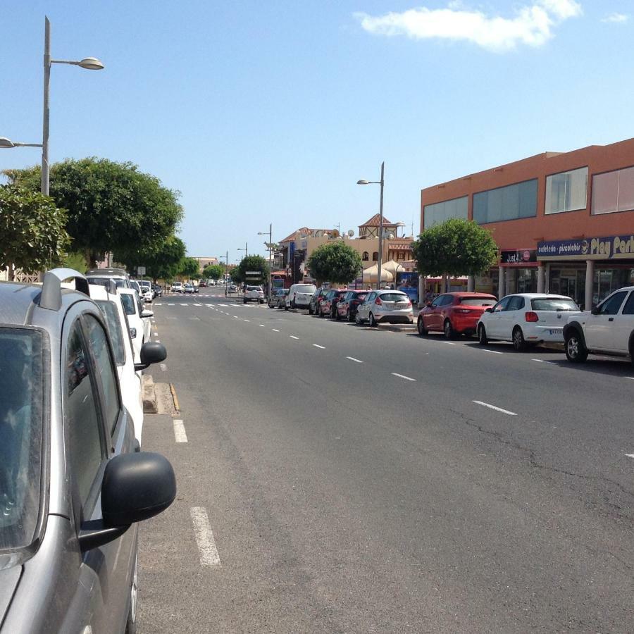 Aventura En Caleta De Fuste Διαμέρισμα Εξωτερικό φωτογραφία