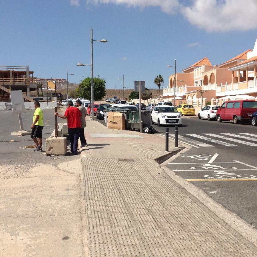 Aventura En Caleta De Fuste Διαμέρισμα Εξωτερικό φωτογραφία