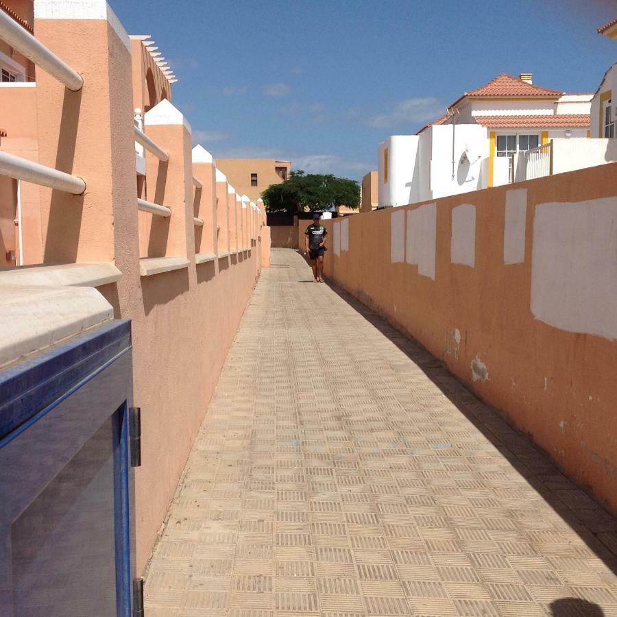 Aventura En Caleta De Fuste Διαμέρισμα Εξωτερικό φωτογραφία