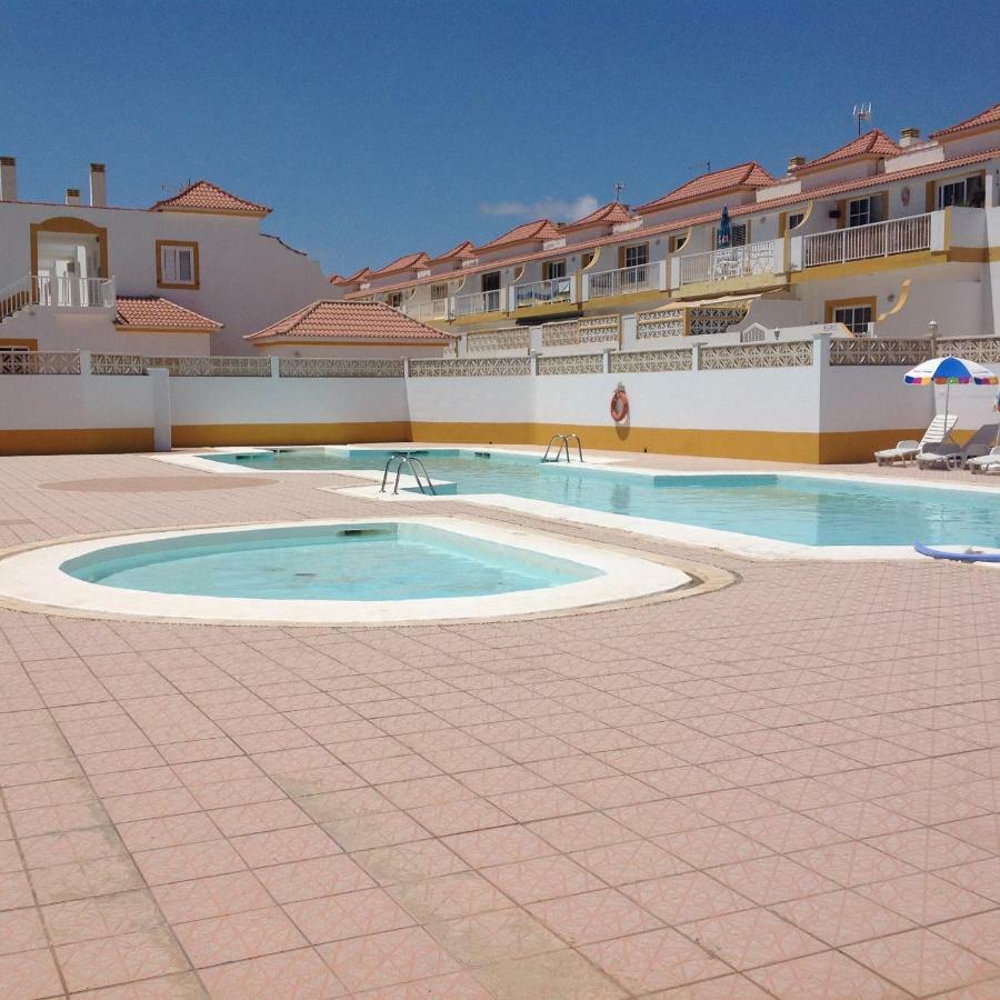 Aventura En Caleta De Fuste Διαμέρισμα Εξωτερικό φωτογραφία