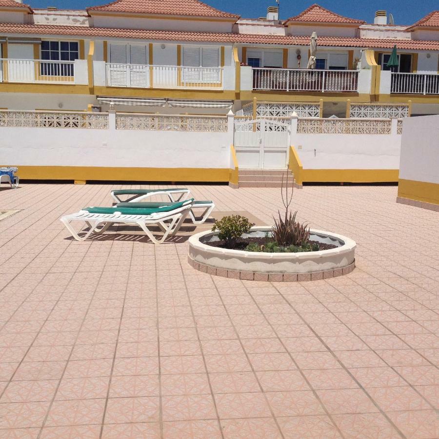 Aventura En Caleta De Fuste Διαμέρισμα Εξωτερικό φωτογραφία