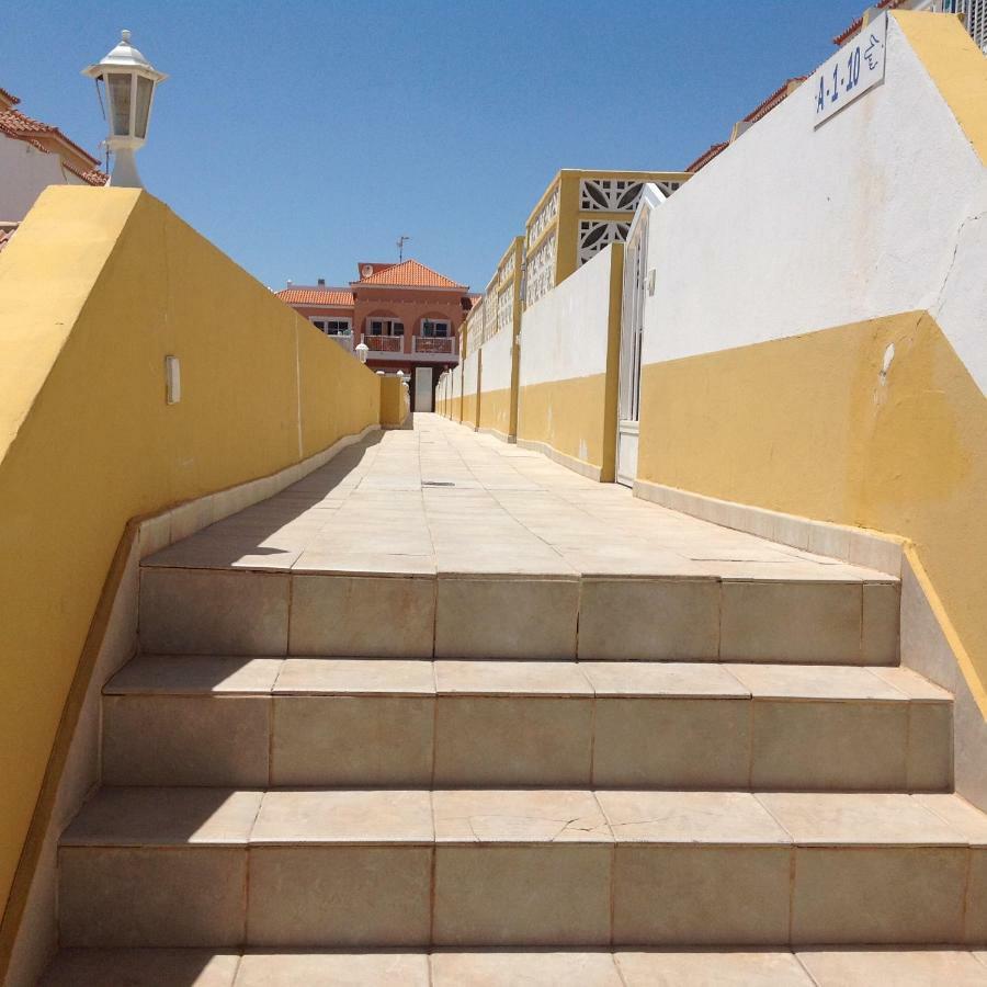 Aventura En Caleta De Fuste Διαμέρισμα Εξωτερικό φωτογραφία