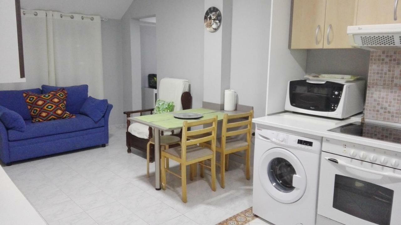 Aventura En Caleta De Fuste Διαμέρισμα Εξωτερικό φωτογραφία